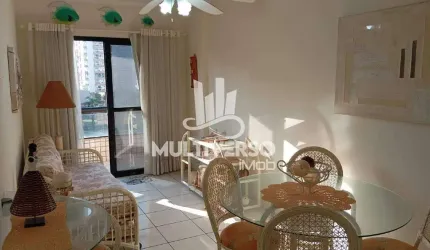 Apartamento à venda, 1 quarto no bairro Guilhermina em Praia Grande