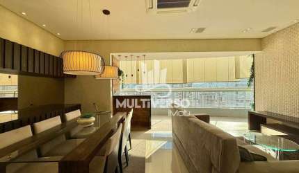 Apartamento à venda, 3 quartos no bairro Boqueirão em Santos
