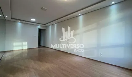 Apartamento para aluguel, 2 quartos no bairro José Menino em Santos