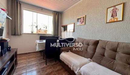 Apartamento à venda, 2 quartos no bairro Macuco em Santos