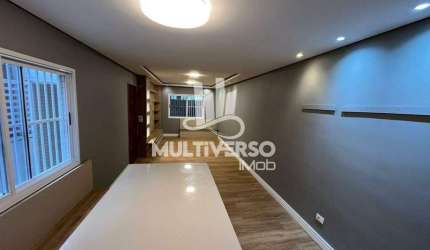 SOBRADO ALTO PADRÃO