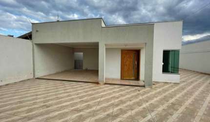 CASA em VILA ALTO PARAÍSO, (Bauru) - SP