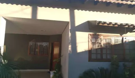 CASA em Parque Santa Edwiges, (Bauru) - SP