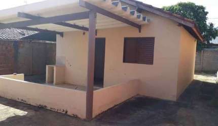 CASA em JARDIM ELDORADO, (Bauru) - SP