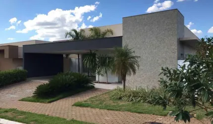 CASA EM CONDOMINÍO em RESIDENCIAL  VILLA DUMONT, (Bauru) - SP