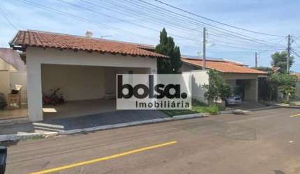 CASA EM CONDOMINÍO em JARDIM ESTORIL 1, (Bauru) - SP