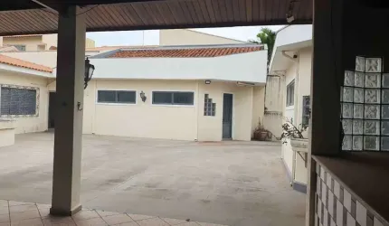 CASA em VILA PACÍFICO, (Bauru) - SP