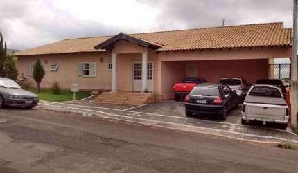 CASA EM CONDOMINÍO em QUINTA RANIERI, (Bauru) - SP