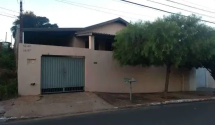 Casa com 2 quartos à venda na Vila Souto, Bauru , 141 m2 por R$ 200.000