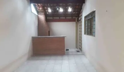 CASA em JARDIM TERRA BRANCA, (Bauru) - SP