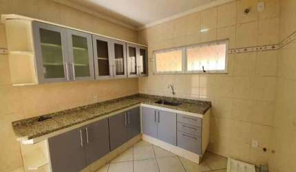 CASA em Núcleo Residencial Alto Alegre, (Bauru) - SP