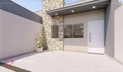 CASA em PARQUE JARAGUÁ, (Bauru) - SP