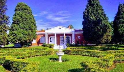 CASA EM CONDOMINÍO para aluguel e venda com 4497 m² e 3 quartos em Jardim Shangri-Lá, Bauru - SP