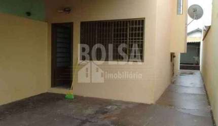 CASA em PARQUE JULIO NOBREGA, (Bauru) - SP