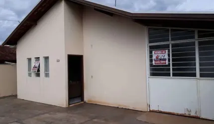 CASA em PARQUE SANTA EDWIRGES, (Bauru) - SP