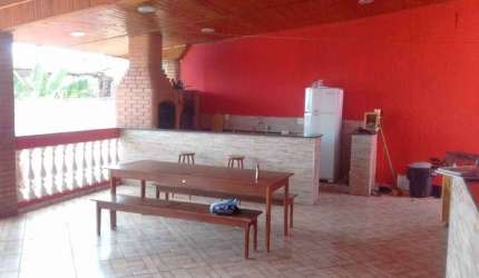 CASA em VILA QUAGGIO, (Bauru) - SP