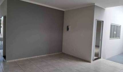 CASA em CONJUNTO HABITACIONAL ISAURA PITTA GARMS, (Bauru) - SP