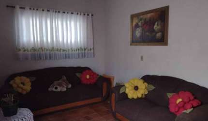CASA em Núcleo Residencial Edison Bastos Gasparini, (Bauru) - SP