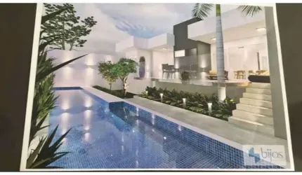 CONDOMINIO LAGO SUL