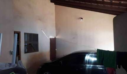CASA em VILA SOUTO, (Bauru) - SP