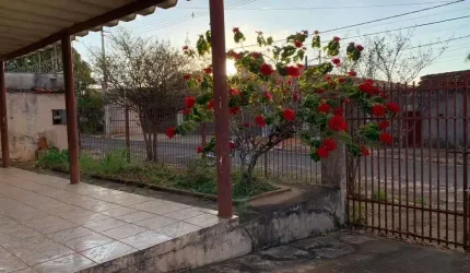 CASA em VILA INDUSTRIAL, (Bauru) - SP