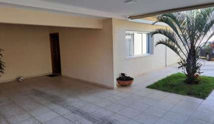 LINDA CASA DE ESQUINA NO JARDIM BELA VISTA ! ! !