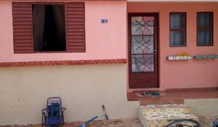 CASA em JARDIM VÂNIA MARIA, (Bauru) - SP