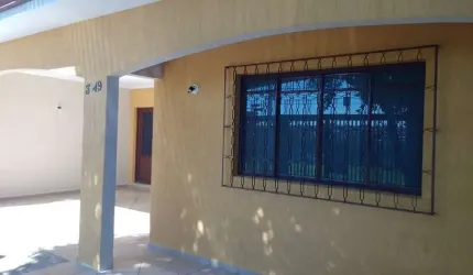 CASA em VILA PACÍFICO, (Bauru) - SP