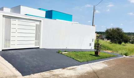 LINDA CASA NO VALE DO IGAPÔ 4 ! !