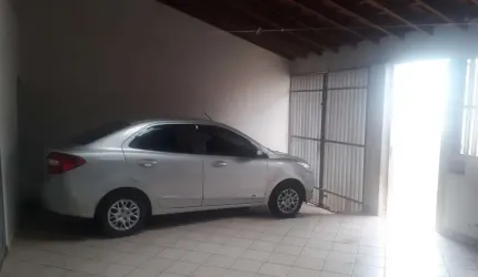 CASA em NÚCLEO HABITACIONAL MARY DOTA, (Bauru) - SP