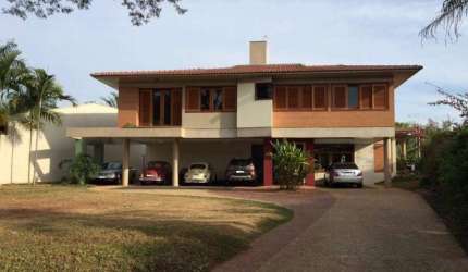 SOBRADO PARA VENDA NO CONDOMINÍO SHANGRI-LÁ BAURU ! !