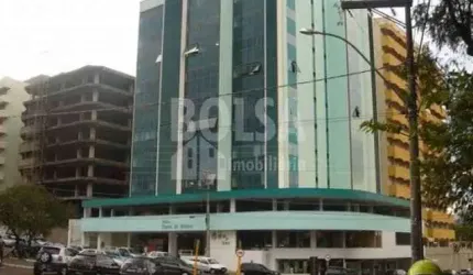SALA COMERCIAL em JARDIM DONA SARAH, (Bauru) - SP