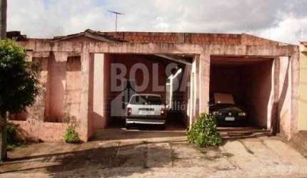 CASA em JARDIM OLÍMPICO, (Bauru) - SP