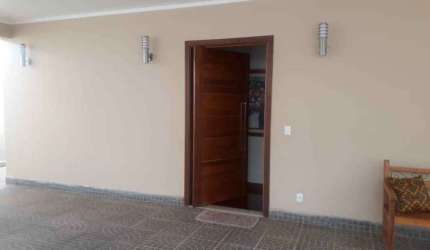 CASA em JARDIM ESTORIL 2, (Bauru) - SP