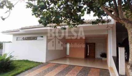 CASA em CONDOMINIO VILLAGGIO 2, (Bauru) - SP