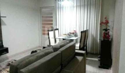 APARTAMENTO em DISTRITO INDUSTRIAL 1, (Bauru) - SP