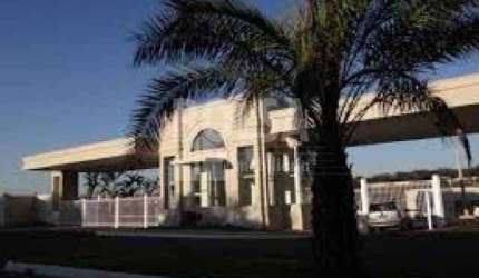 TERRENO RESIDENCIAL em RESIDENCIAL  VILLA DUMONT, (Bauru) - SP