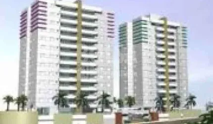 APARTAMENTO em INFANTE DON HENRIQUE, (Bauru) - SP