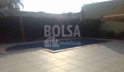 CONDOMÍNIO RESIDENCIAL SAMAMBAIA