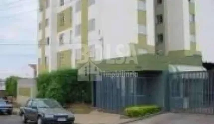 APARTAMENTO em JARDIM CRUZEIRO DO SUL, (Bauru) - SP