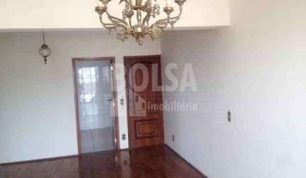 APARTAMENTO em VILA UNIVERSITÁRIA, (Bauru) - SP