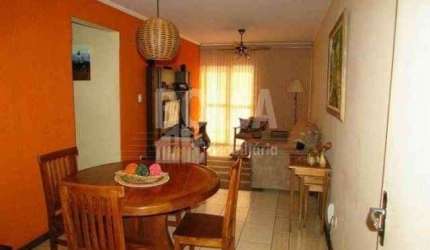 APARTAMENTO em JARDIM CRUZEIRO DO SUL, (Bauru) - SP