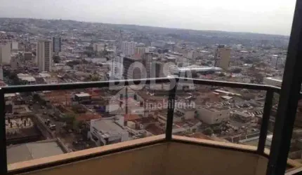 APARTAMENTO em ALTOS DA CIDADE, (Bauru) - SP