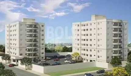 APARTAMENTO em CENTRO, (Bauru) - SP