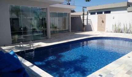 CASA em VILA AVIAÇÃO, (Bauru) - SP