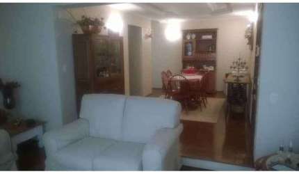 APARTAMENTO em CENTRO, (Bauru) - SP