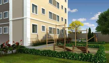 Apartamento Copacabana