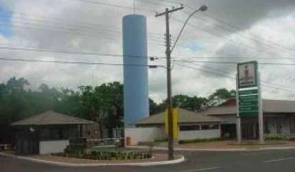 APARTAMENTO em CONDOMÍNIO VILA INGLESA, (Bauru) - SP