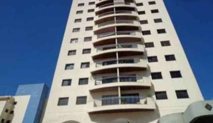 APARTAMENTO em VILA UNIVERSITÁRIA, (Bauru) - SP
