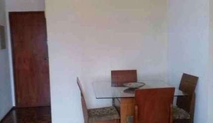 APARTAMENTO em JARDIM CRUZEIRO DO SUL, (Bauru) - SP